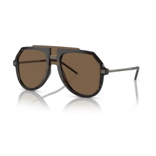 DOLCE & GABBANA 6195 50273 - MWHITE.COM.CO