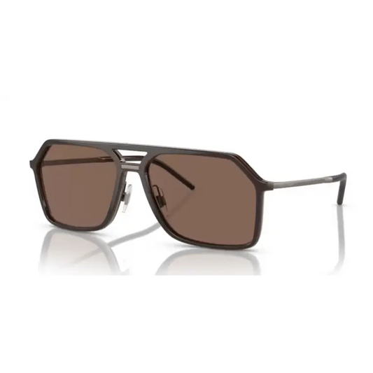DOLCE & GABBANA 6196 315973 - MWHITE.COM.CO