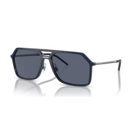 DOLCE & GABBANA 6196 32942v - MWHITE.COM.CO