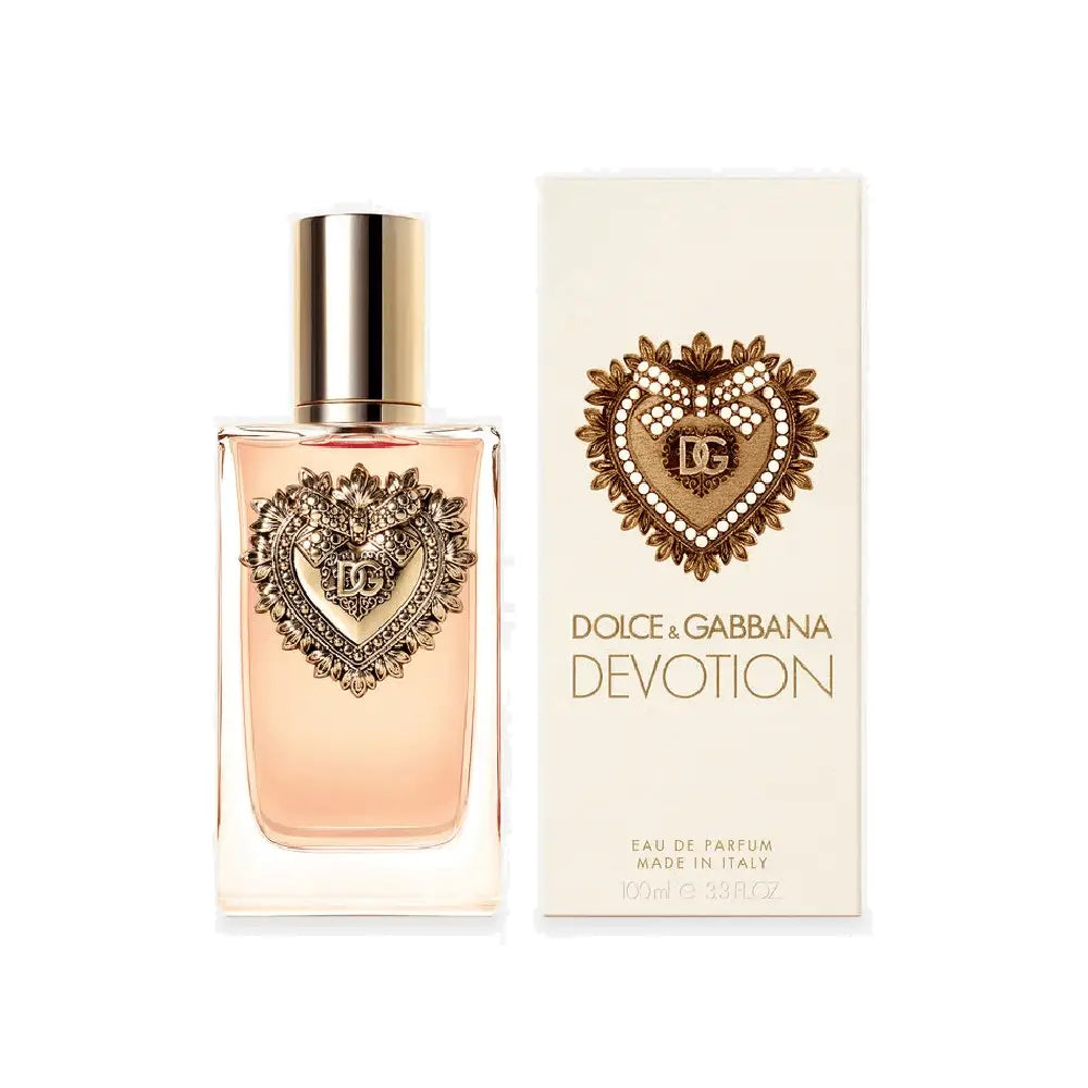 DOLCE & GABBANA DEVOTION - MWHITE.COM.CO