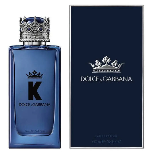 Dolce Gabbana K by Eau de Parfum - MWHITE.COM.CO