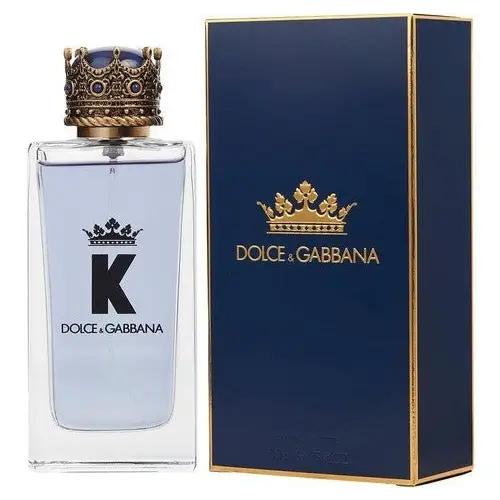 Dolce Gabbana K by Dolce Gabbana EDT - MWHITE.COM.CO