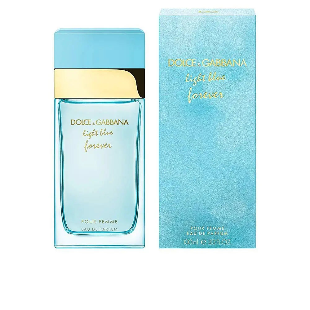 Dolce Gabbana Light Blue Forever - MWHITE.COM.CO