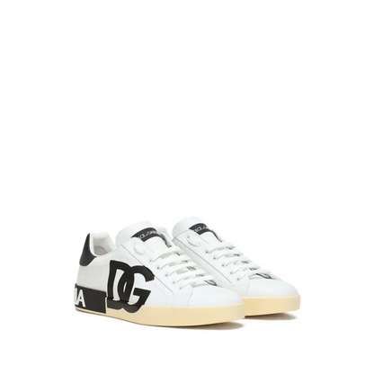 Dolce & Gabbana Portofino - Sneakers