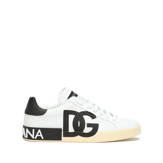 Dolce & Gabbana Portofino - Sneakers