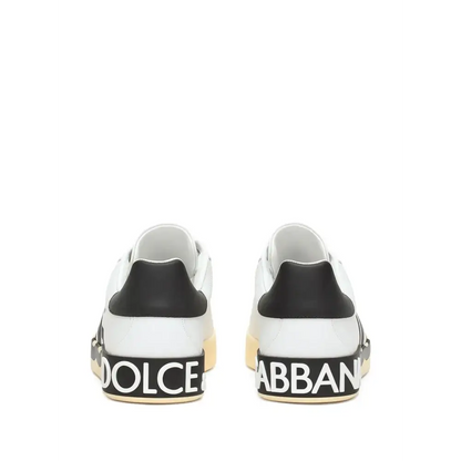 Dolce & Gabbana Portofino - Sneakers