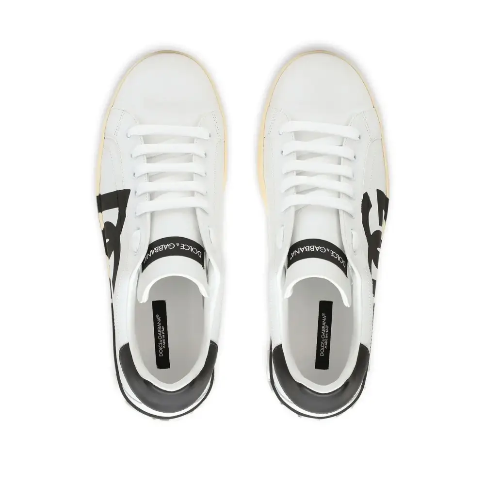 Dolce & Gabbana Portofino - Sneakers