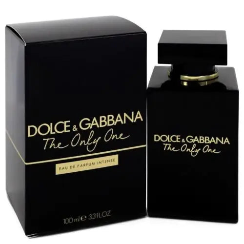 DOLCE & GABBANA THE ONLY ONE - 100ML - Perfumes