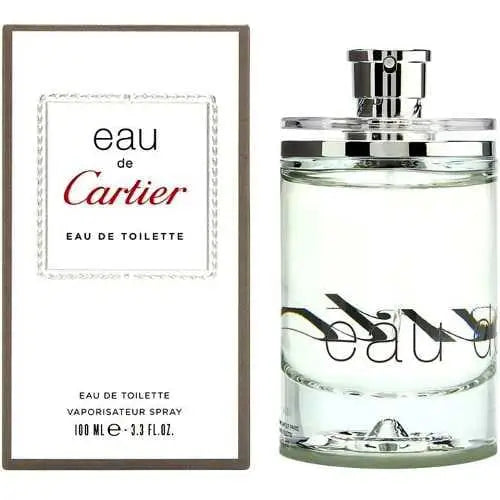 Eau de Cartier - 100 ml - Perfumes