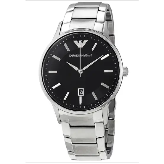 EMPORIO ARMANI Armani Renato Cuarzo Esfera AR11181 - MWHITE.COM.CO