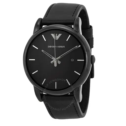 EMPORIO ARMANI clásico de hombre AR1732 - MWHITE.COM.CO