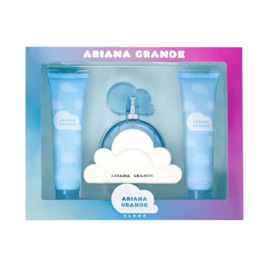 Estuche Cloud de Ariana Grande - MWHITE.COM.CO