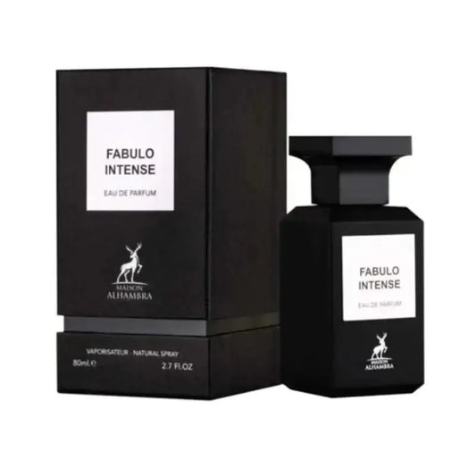 FABULO INTENSE BY MAISON ALHAMBRA - MWHITE.COM.CO