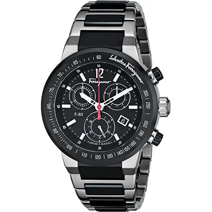 Salvatore Ferragamo F55030014 - Relojes
