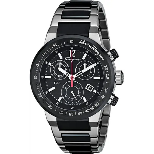 Salvatore Ferragamo F55030014 - Relojes