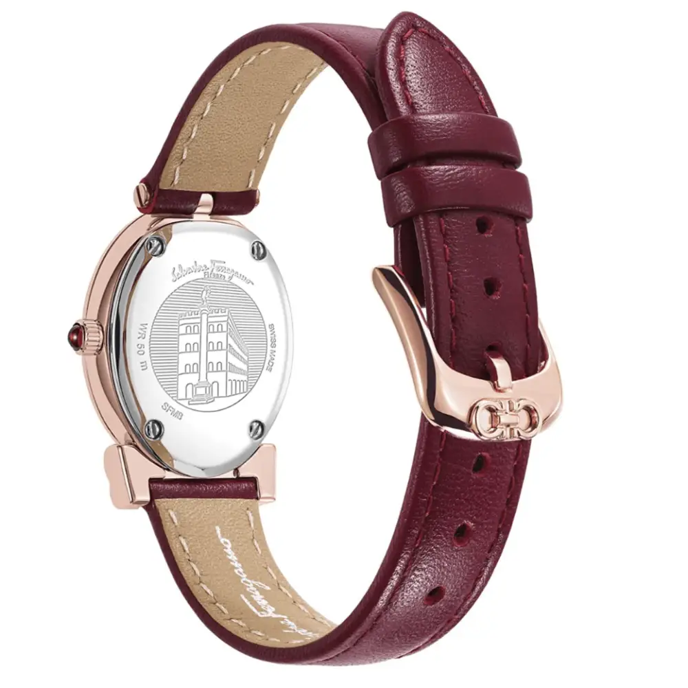 FERRAGAMO SFMB00321 - MWHITE.COM.CO