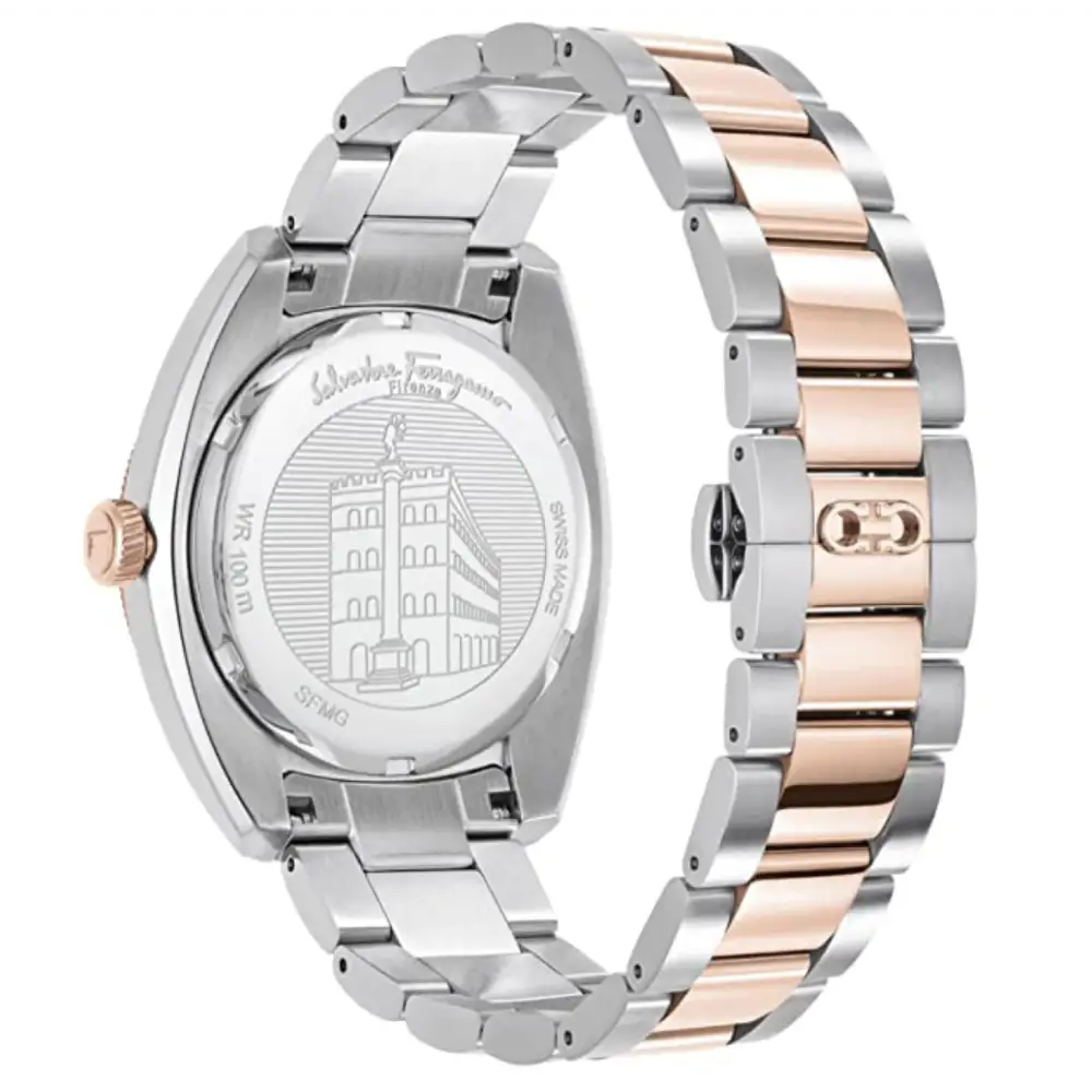 RELOJ FERRAGAMO SFMG00521 - Relojes