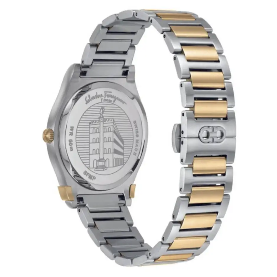 RELOJ FERRAGAMO SFMP00722 - Relojes