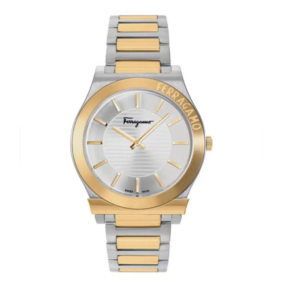 RELOJ FERRAGAMO SFMP00722 - Relojes