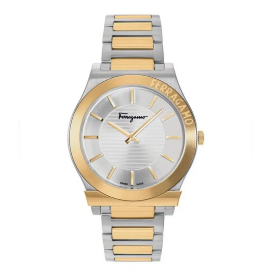 RELOJ FERRAGAMO SFMP00722 - Relojes