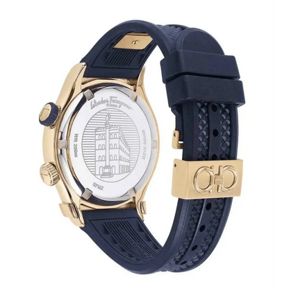 FERRAGAMO SFMZ00222 - MWHITE.COM.CO