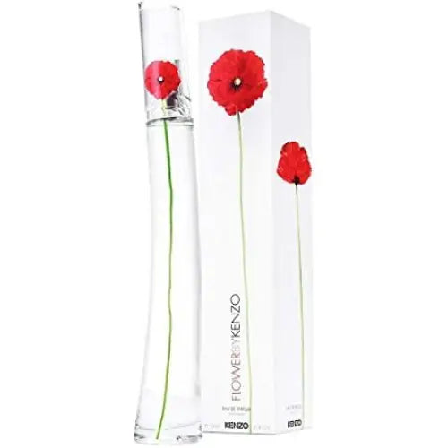 Flower By Kenzo - MWHITE.COM.CO