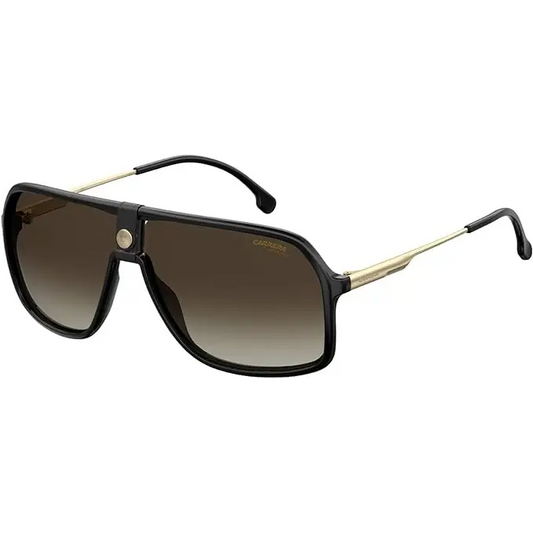 Gafas CARRERA 1019/S 807/HA BLACK - Gafas de Sol