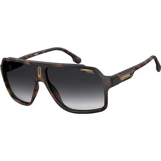 Gafas Carrera 1030/S Dark Havana/Dark Grey Shaded - Gafas de Sol