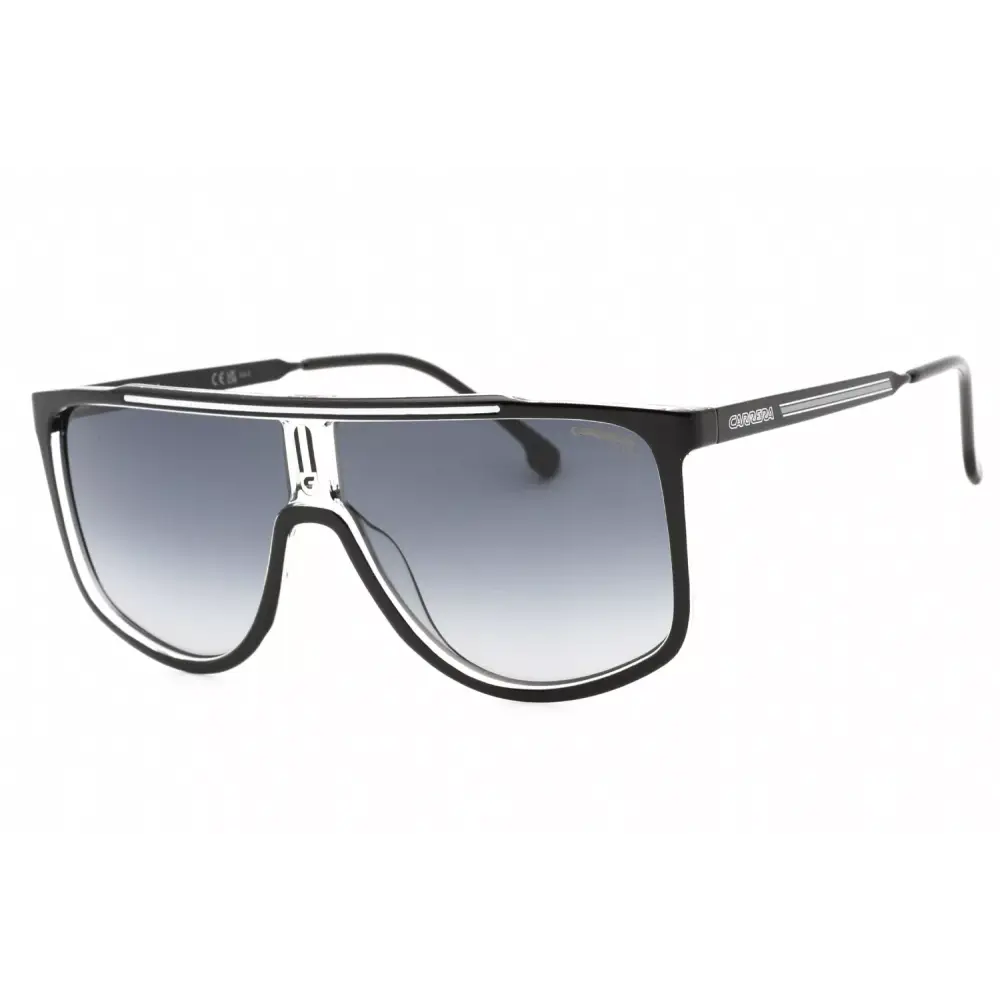 Gafas CARRERA 1056/S 80S 9O Sunglasses Black - Gafas de Sol