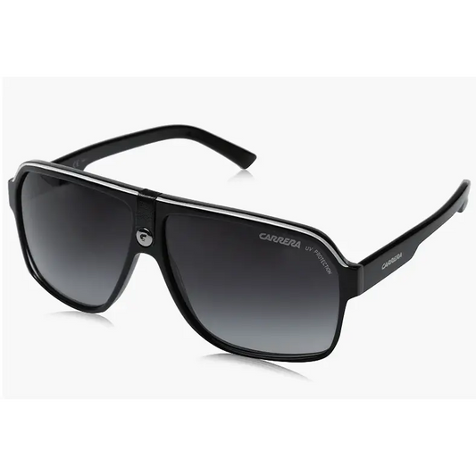 CARRERA 33/S Black & White - MWHITE.COM.CO