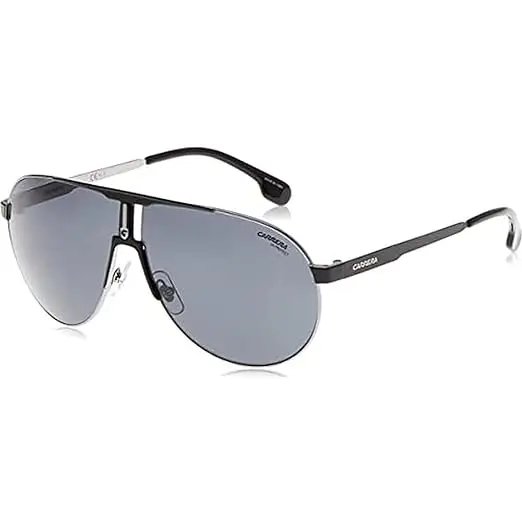 Gafas Carrera mens Ca1005/S Pilot Sunglasses - Gafas de Sol