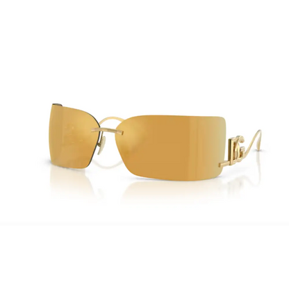 Gafas Dolce & Gabbana 2319 02/5A - Gafas de Sol
