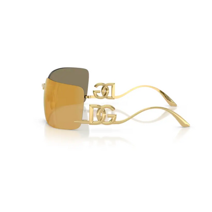 Gafas Dolce & Gabbana 2319 02/5A - Gafas de Sol