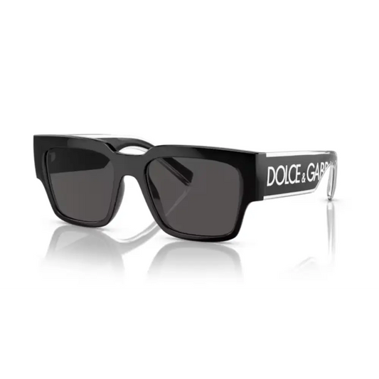 DOLCE&GABBANA 6184 501/87 - MWHITE.COM.CO