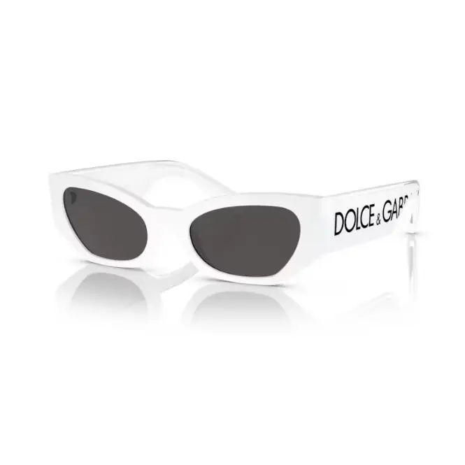 GAFAS DOLCE & GABBANA 6186 331287 - Tamaño 52 (M) - Gafas de Sol