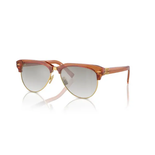 gafas miu miu 09ZS 115T8K1 - Calibre 57 (L) - Gafas de Sol