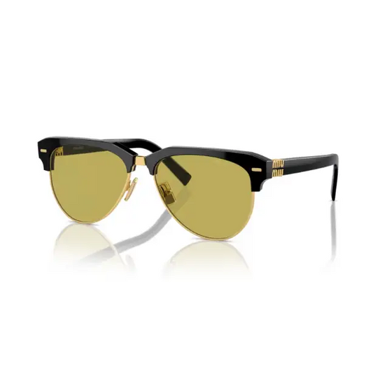 gafas miu miu 09ZS 1AB07O - Calibre 57 (L) - Gafas de Sol