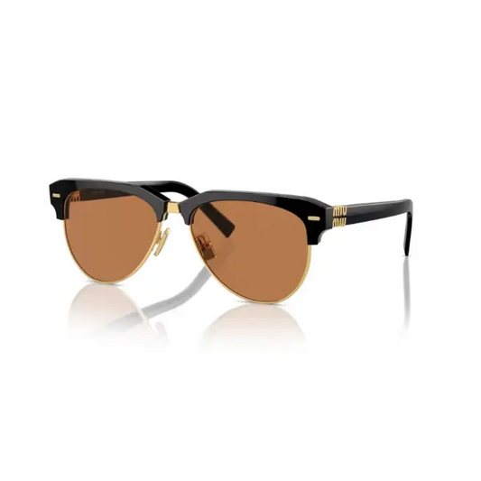 gafas miu miu 09ZS 1AB2Z1 - Calibre 57 (L) - Gafas de Sol