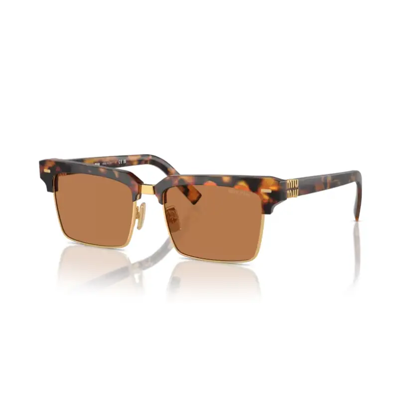 gafas miu miu 10ZS 19P2Z1 - Calibre 54 (M) - Gafas de Sol