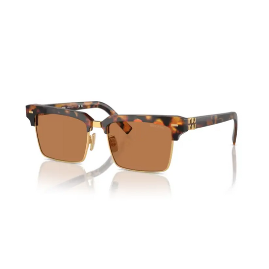 gafas miu miu 10ZS 19P2Z1 - Calibre 54 (M) - Gafas de Sol