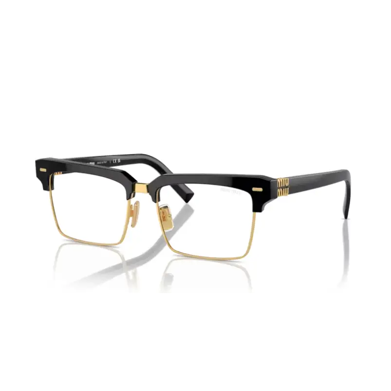 gafas miu miu 10ZS 1AB08N - Calibre 54 (M) - Gafas de Sol