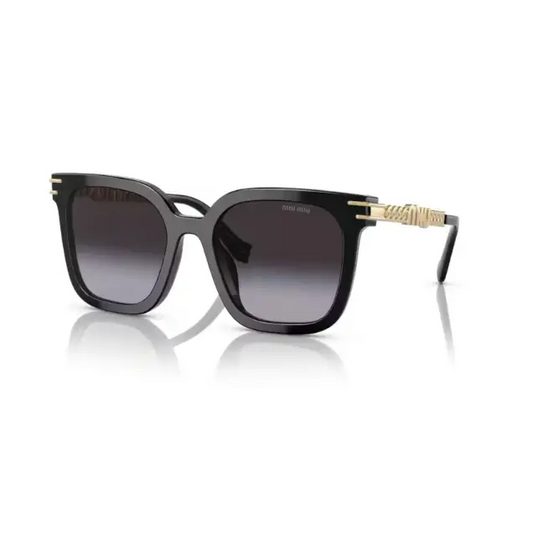 gafas miu miu 13WS 1AB5D1 - Calibre 55 (XL) - Gafas de Sol