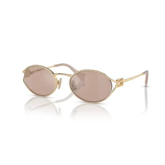 gafas miu miu 52YS ZVN20F - Tamaño 54 (L) - Gafas de Sol