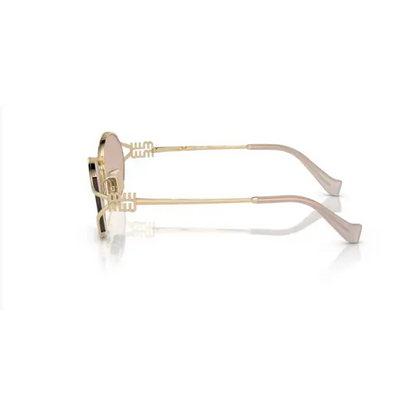 gafas miu miu 52YS ZVN20F - Tamaño 54 (L) - Gafas de Sol