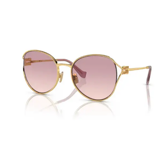 gafas miu miu 53YS 5AK06S - Calibre 55 (XL) - Gafas de Sol