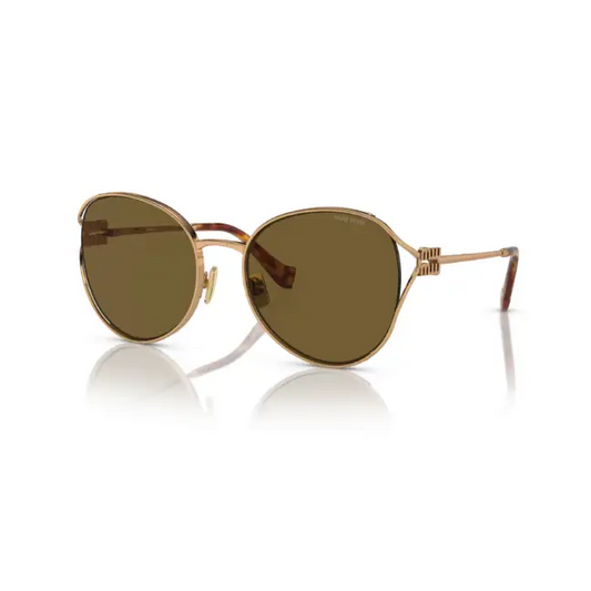 gafas miu miu 53YS 7OE01T - Calibre 55 (XL) - Gafas de Sol