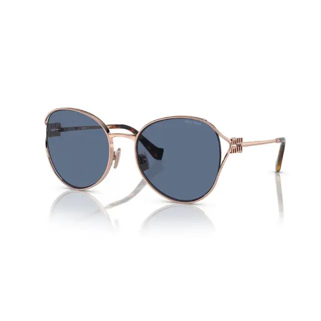gafas miu miu 53YS ZVF1V1 - Calibre 55 (XL) - Gafas de Sol