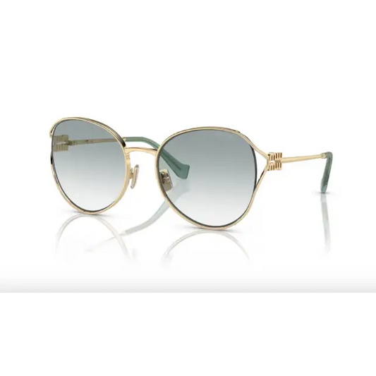 gafas miu miu 53YS ZVN03O - Calibre 55 (XL) - Gafas de Sol