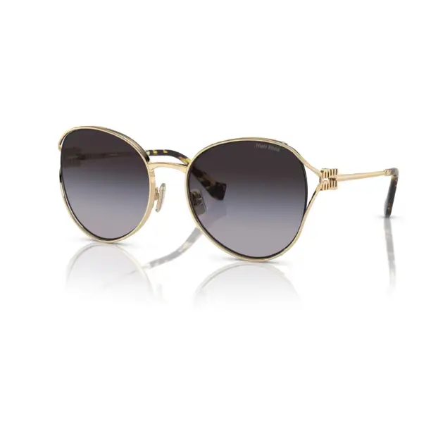 gafas miu miu 53YS ZVN5D1 - Calibre 55 (XL) - Gafas de Sol