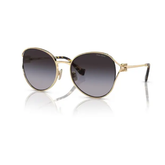 gafas miu miu 53YS ZVN5D1 - Calibre 55 (XL) - Gafas de Sol